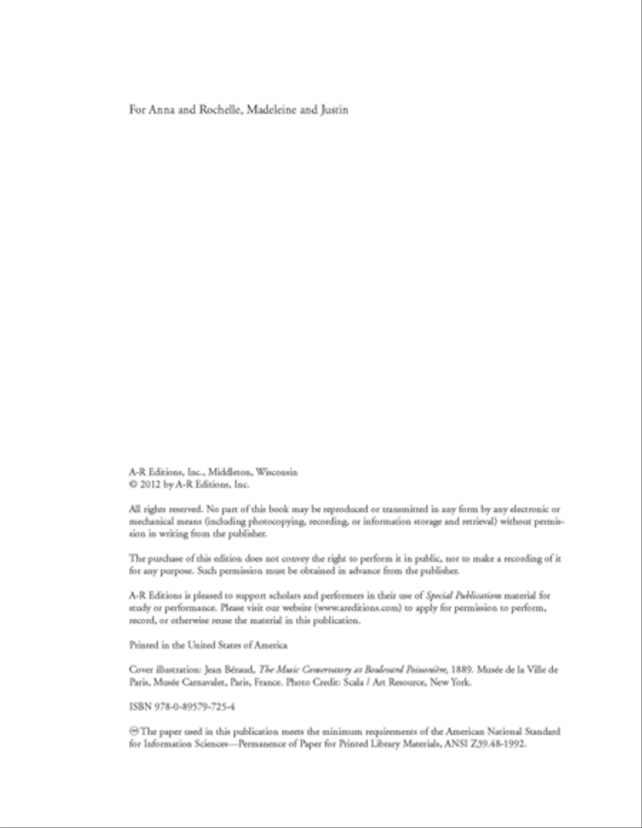 Sight-Reading Pieces for Harp Harp scores gallery preview page 2