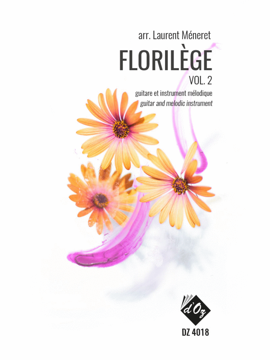 Florilège, vol. 2