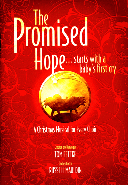 The Promised Hope (Book)