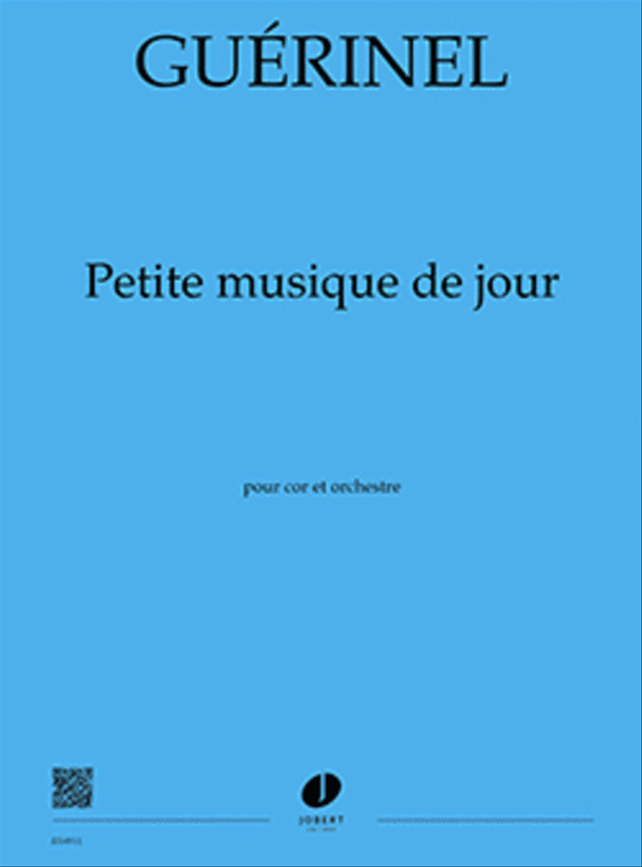 Petite Musique De Jour