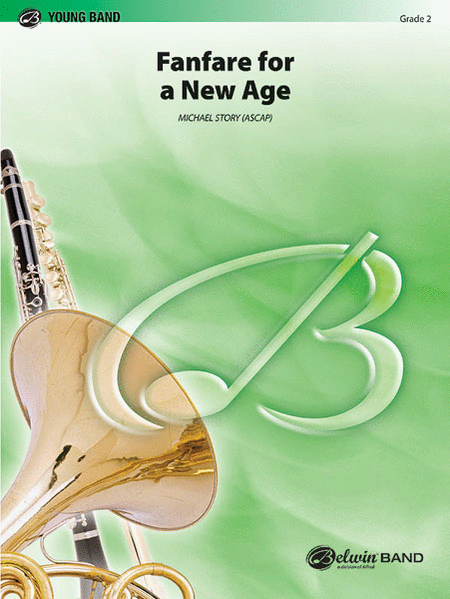 Fanfare for a New Age image number null