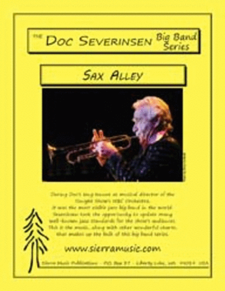 Sax Alley