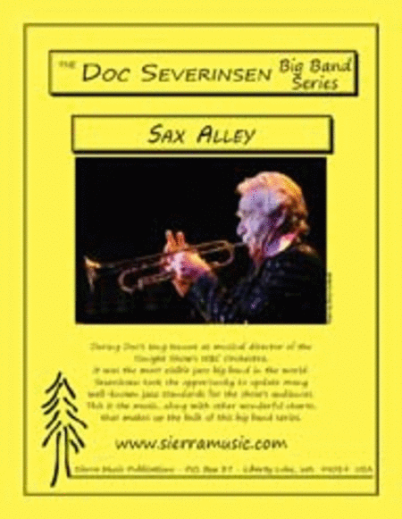 Sax Alley image number null