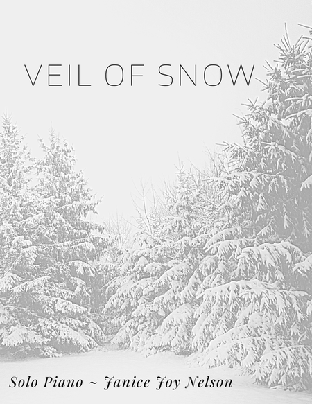 Veil of Snow image number null