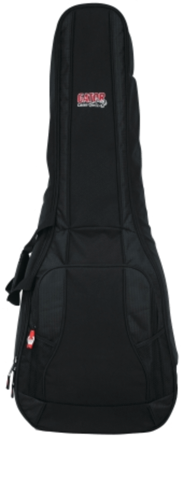 4G Series Double Guitar Bag for Acoustic and Electric Guitar