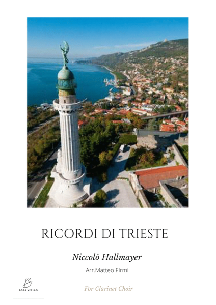Ricordo di Trieste