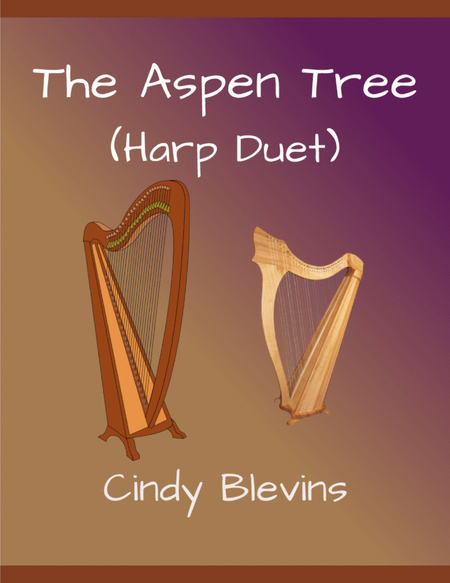 The Aspen Tree, Harp Duet image number null
