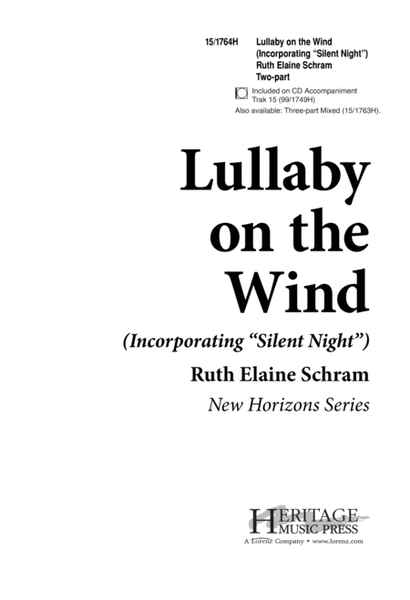 Lullaby on the Wind