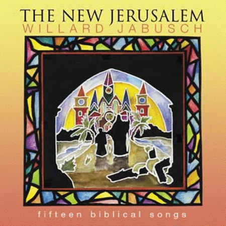 The New Jerusalem image number null