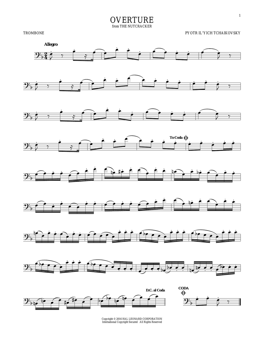 Overture