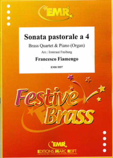 Sonata pastorale a 4