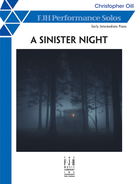 A Sinister Night