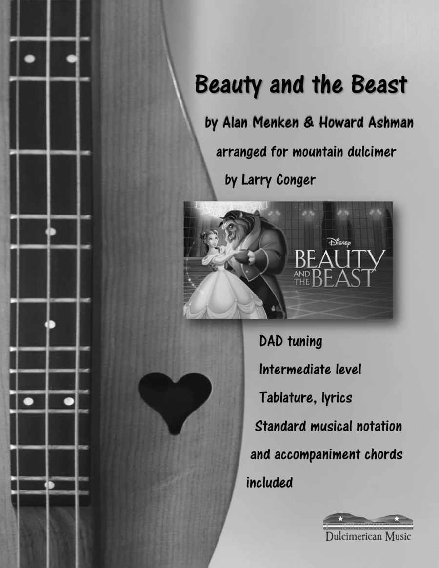 Beauty And The Beast image number null