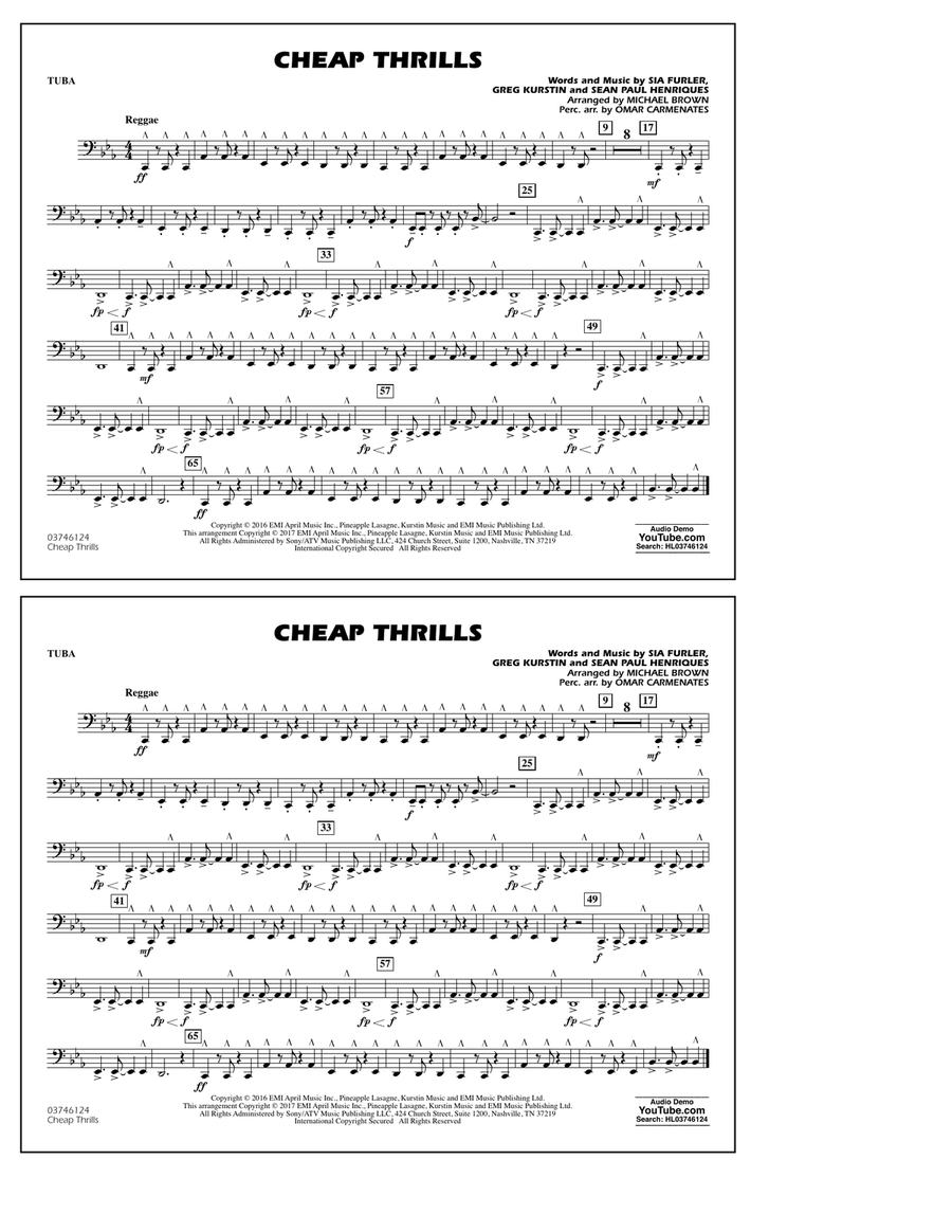 Cheap tuba 2025