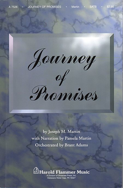 Journey of Promises image number null