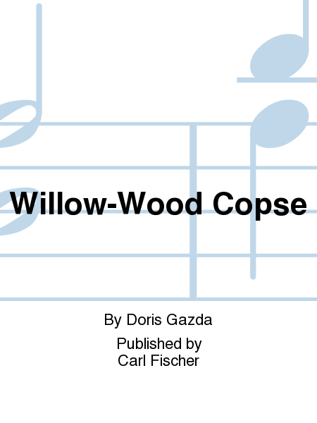 Willow-Wood Copse