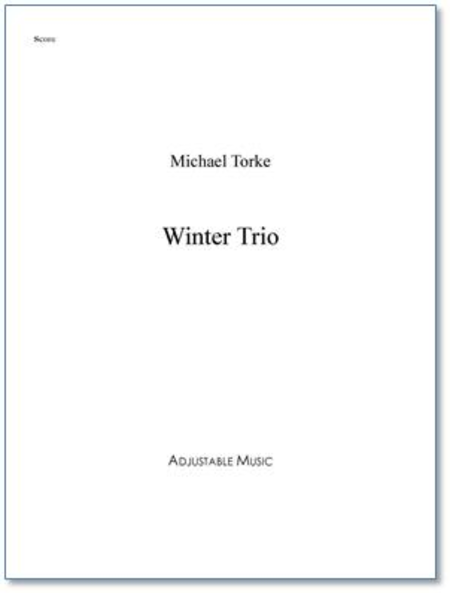 Winter Trio