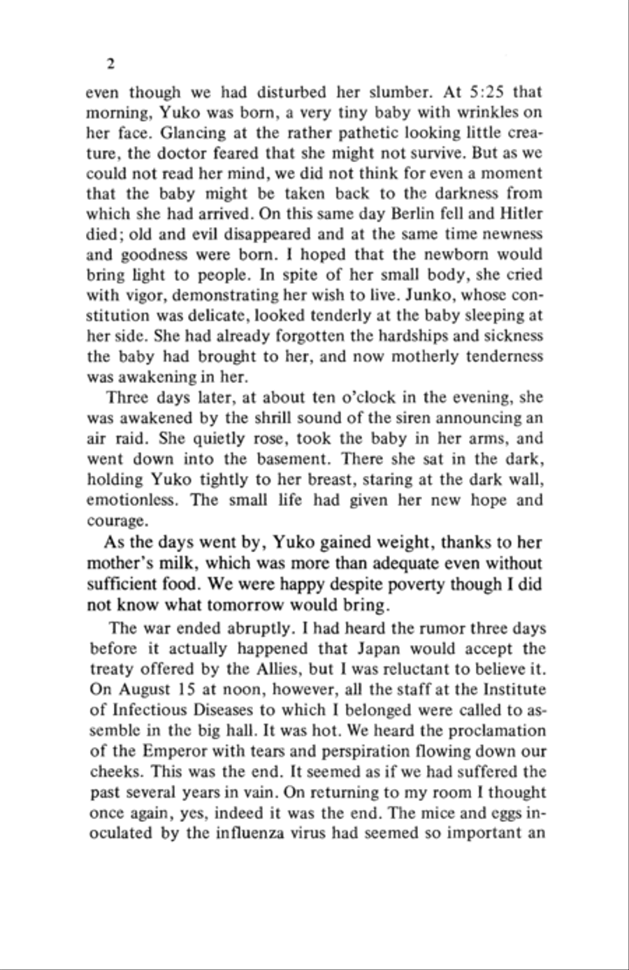 Suzuki Changed My Life Collection / Songbook scores gallery preview page 15