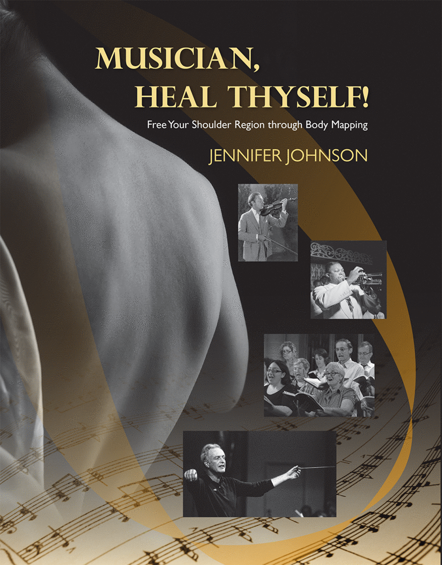Musician, Heal Thyself! School and Community scores gallery preview page 1