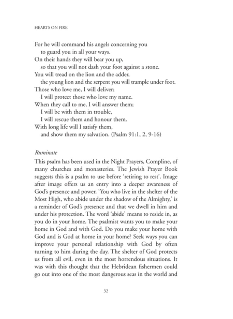 Hearts on Fire Collection / Songbook scores gallery preview page 14