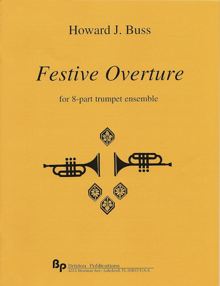 Festive Overture image number null