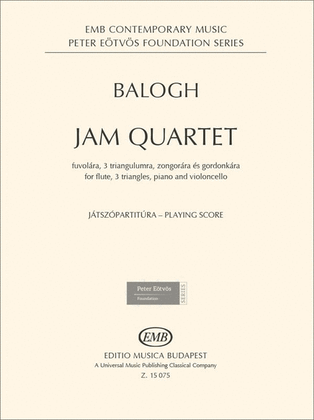 Jam Quartet