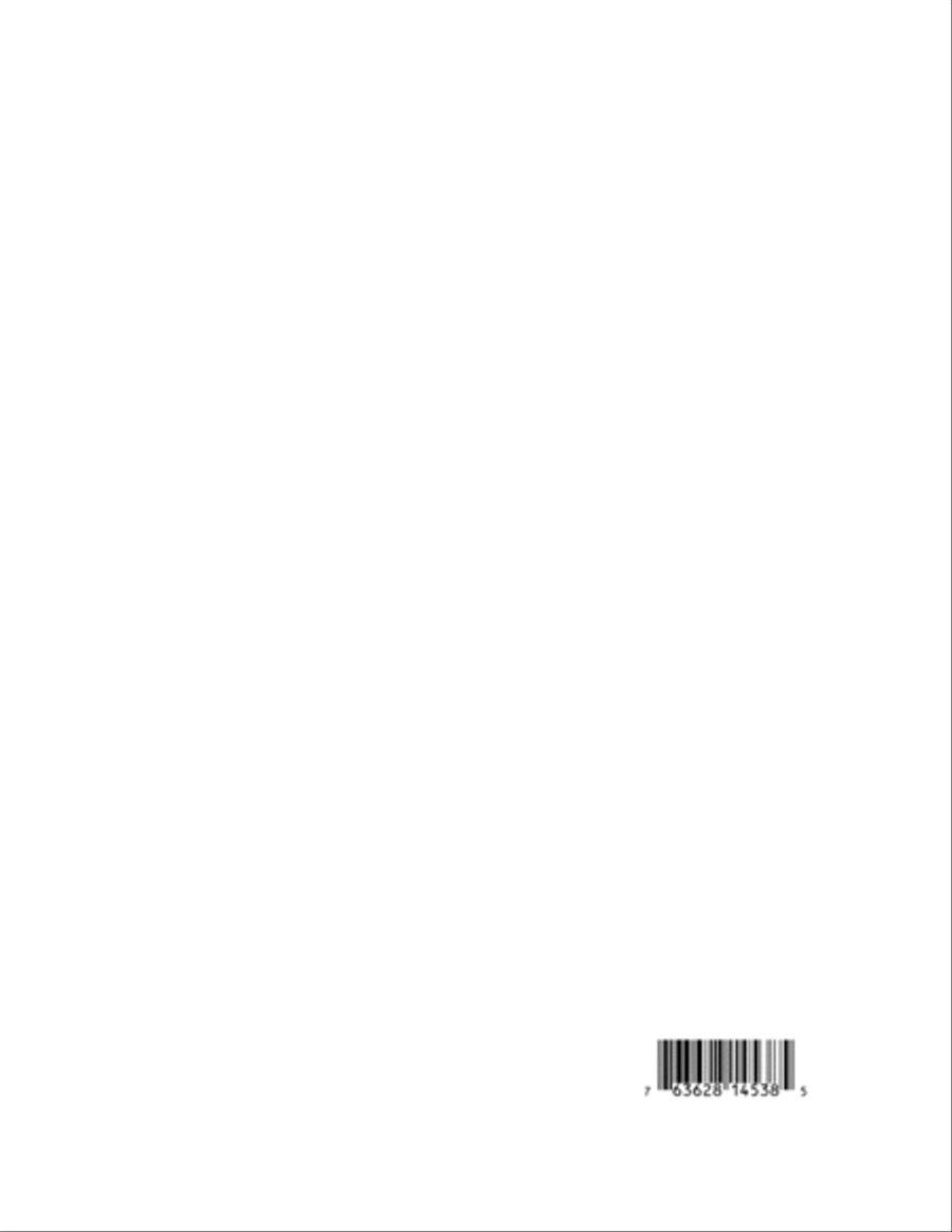 Ding, Dong, merrily on High Choir scores gallery preview page 4