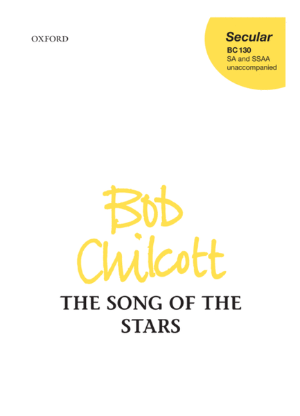The Song of the Stars