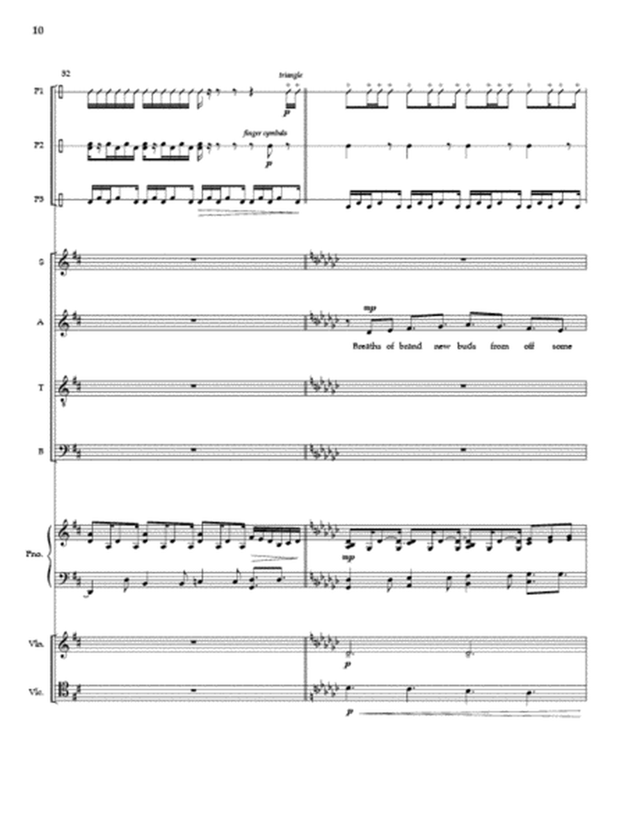Sail Fast! (Full Score and Parts) image number null