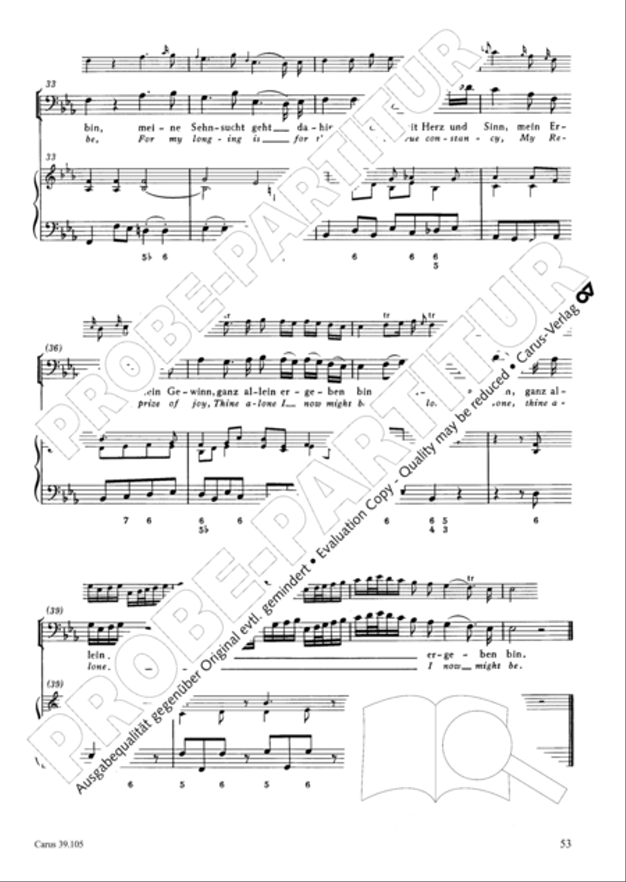 Let all the gates be raised TB scores gallery preview page 54