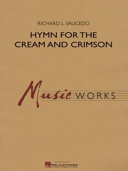 Hymn for the Cream and Crimson image number null