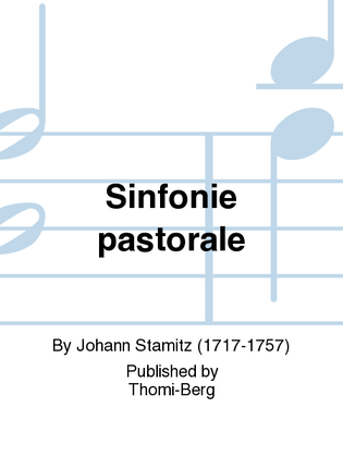Sinfonie pastorale