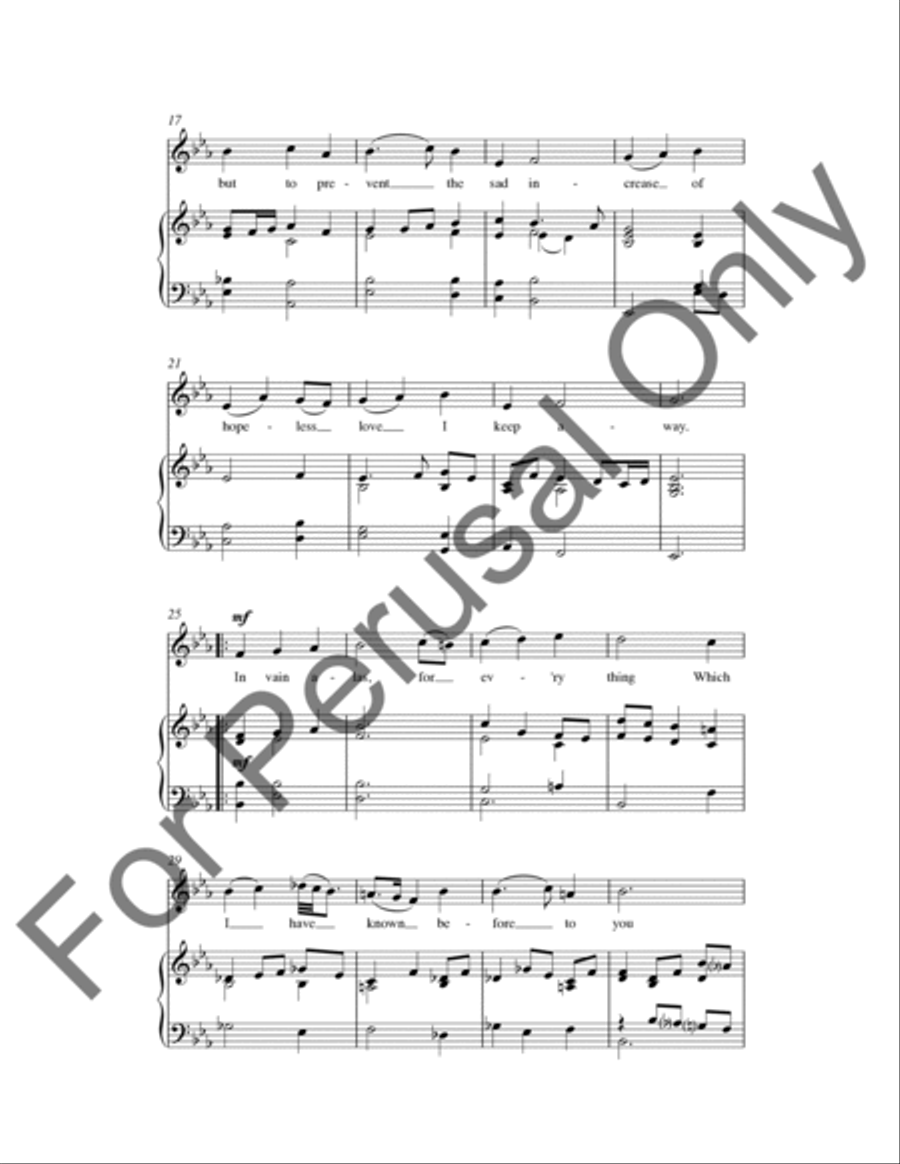 The Self-Banished The Self-Banished SA scores gallery preview page 3