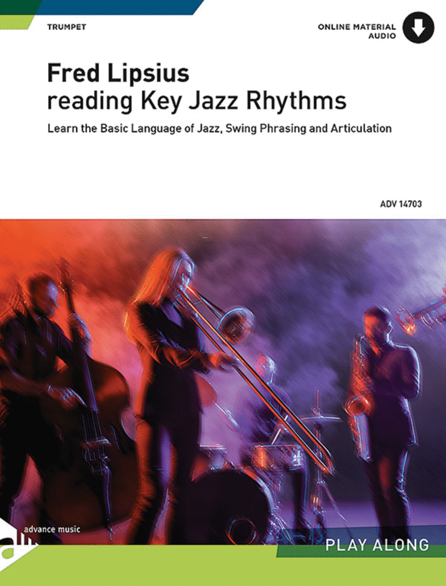 Reading Key Jazz Rhythms