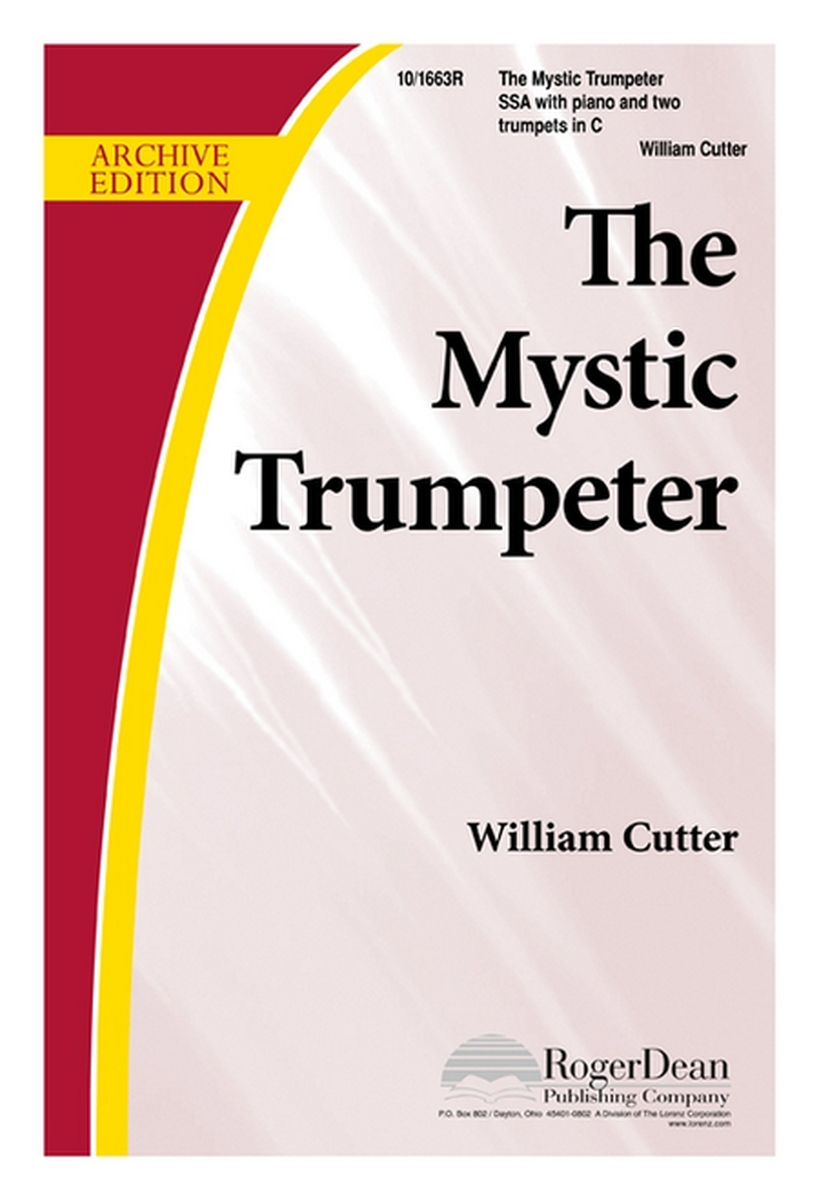 The Mystic Trumpeter