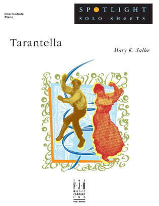 Tarantella