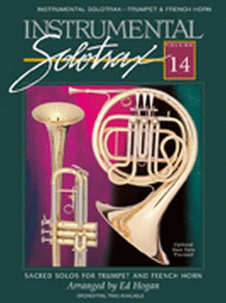 Instrumental Solotrax, Vol. 14: Trumpet/French Horn