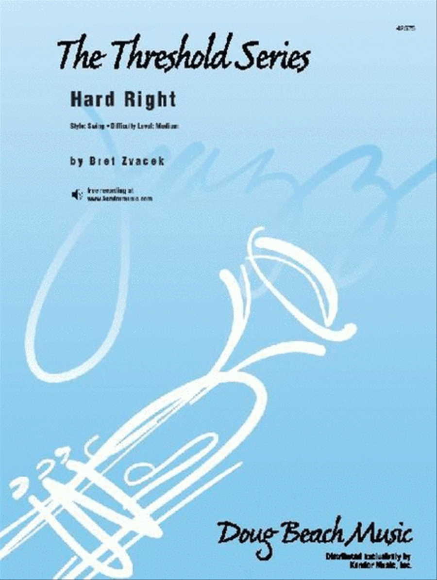 Hard Right Je Sc/Pts