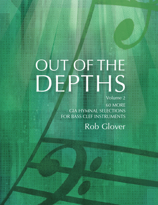 Book cover for Out of the Depths - Volume 2