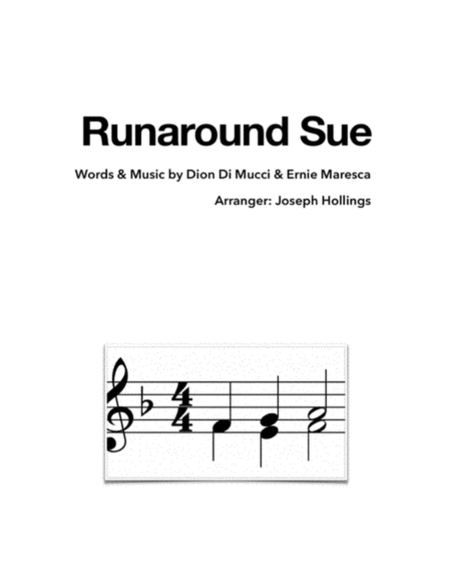 Runaround Sue image number null