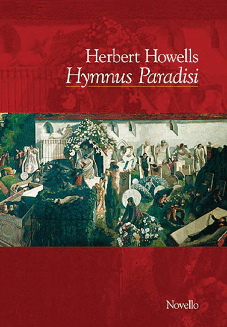 Hymnus Paradisi