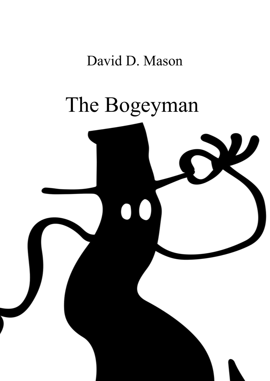 The Bogeyman Piano Method scores gallery preview page 1