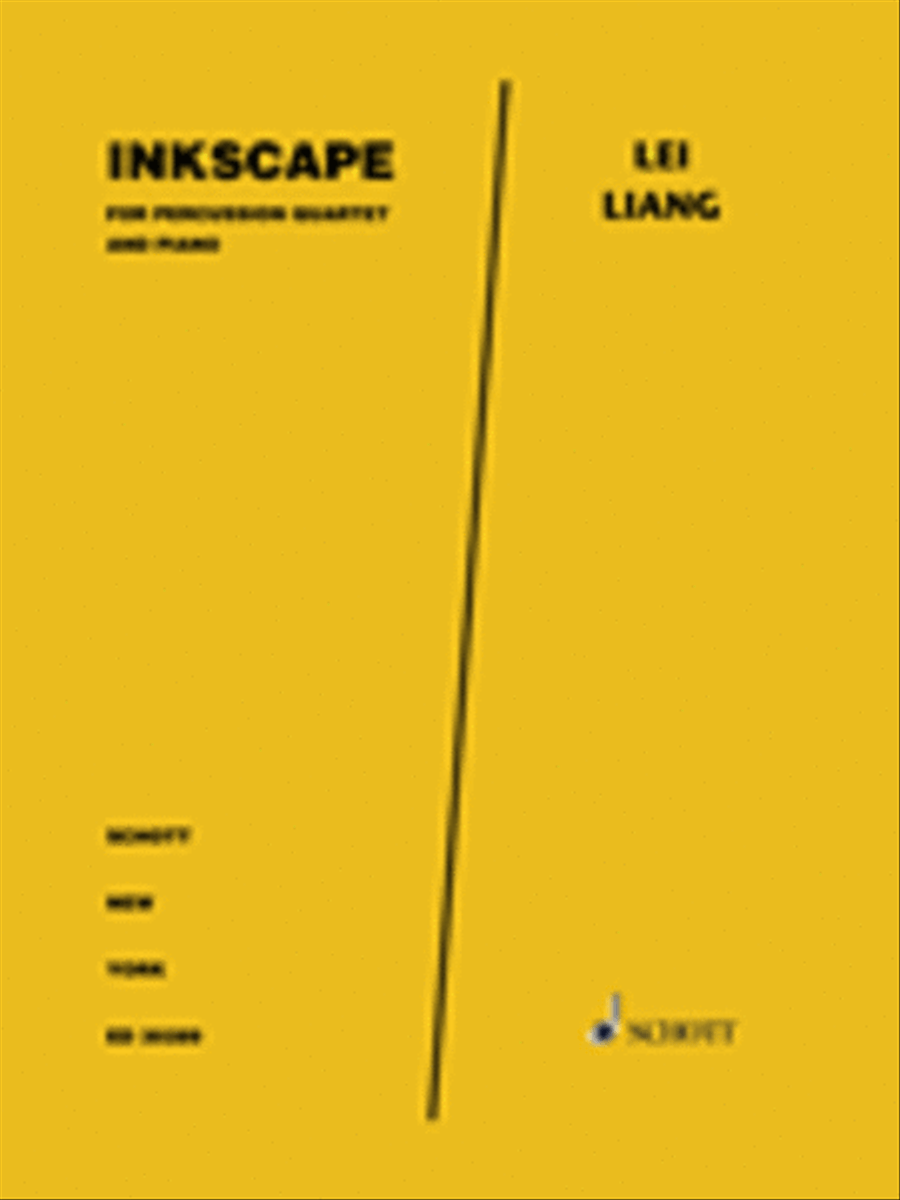 Inkscape Chamber Orchestra scores gallery preview page 1