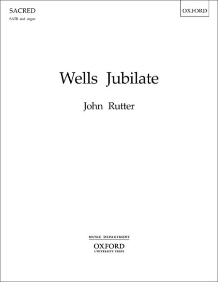 Wells Jubilate