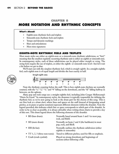 All About Music Theory image number null