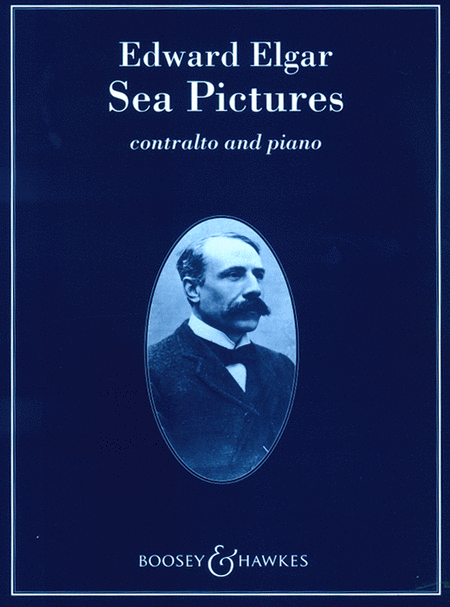 Edward Elgar: Sea Pictures, Op. 37