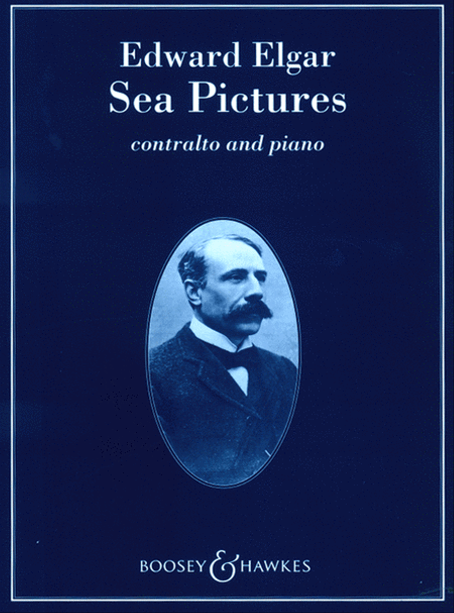 Sea Pictures, Op. 37