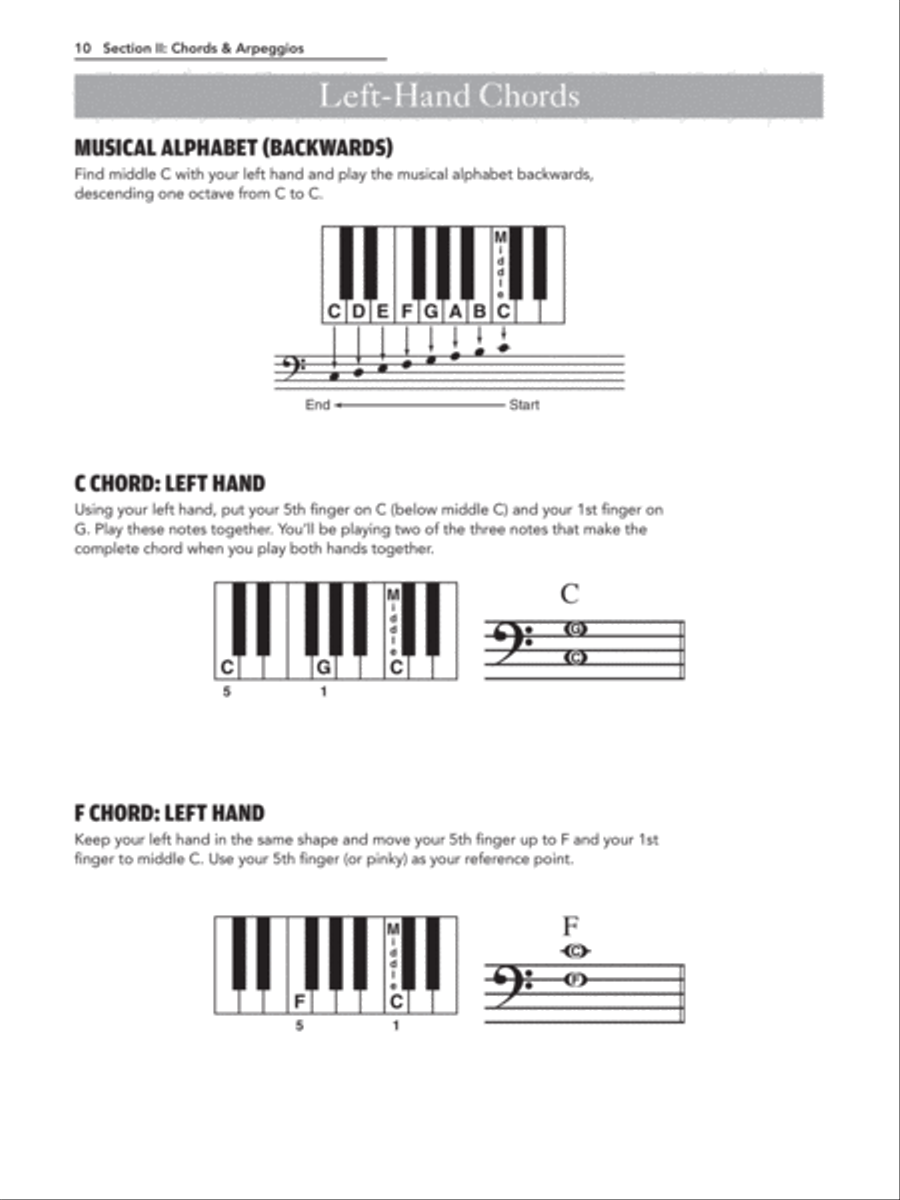 Ultimate Beginner Keyboard Basics image number null