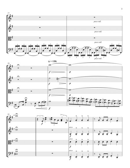 Loco (arr. John O'Hara) - Conductor Score (Full Score)