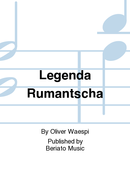 Legenda Rumantscha